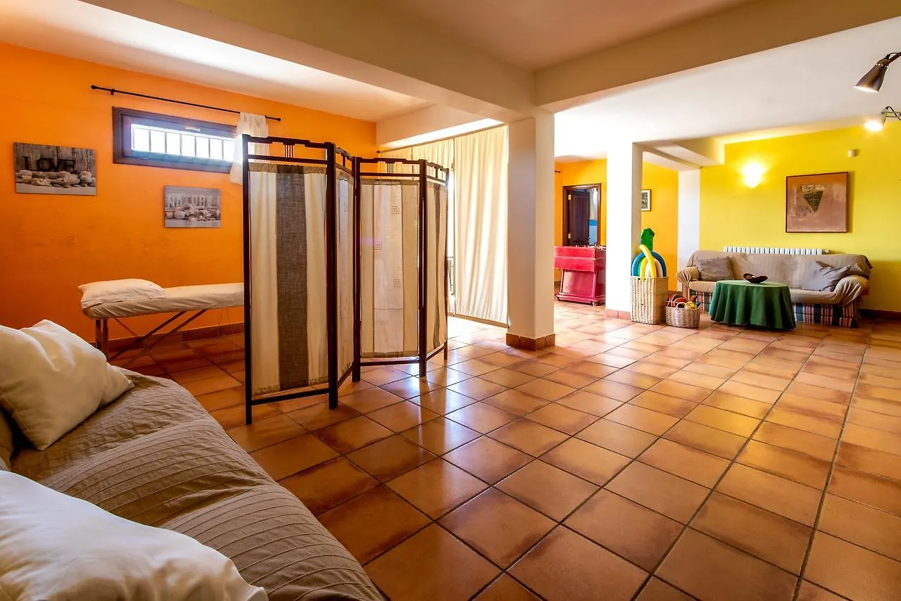 Villa Es Pinar By Homevillas360 Аларо